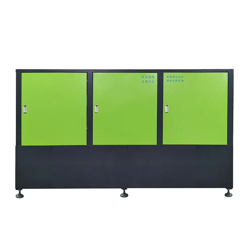 Cross Linked Polyethylene Foam Laminator
