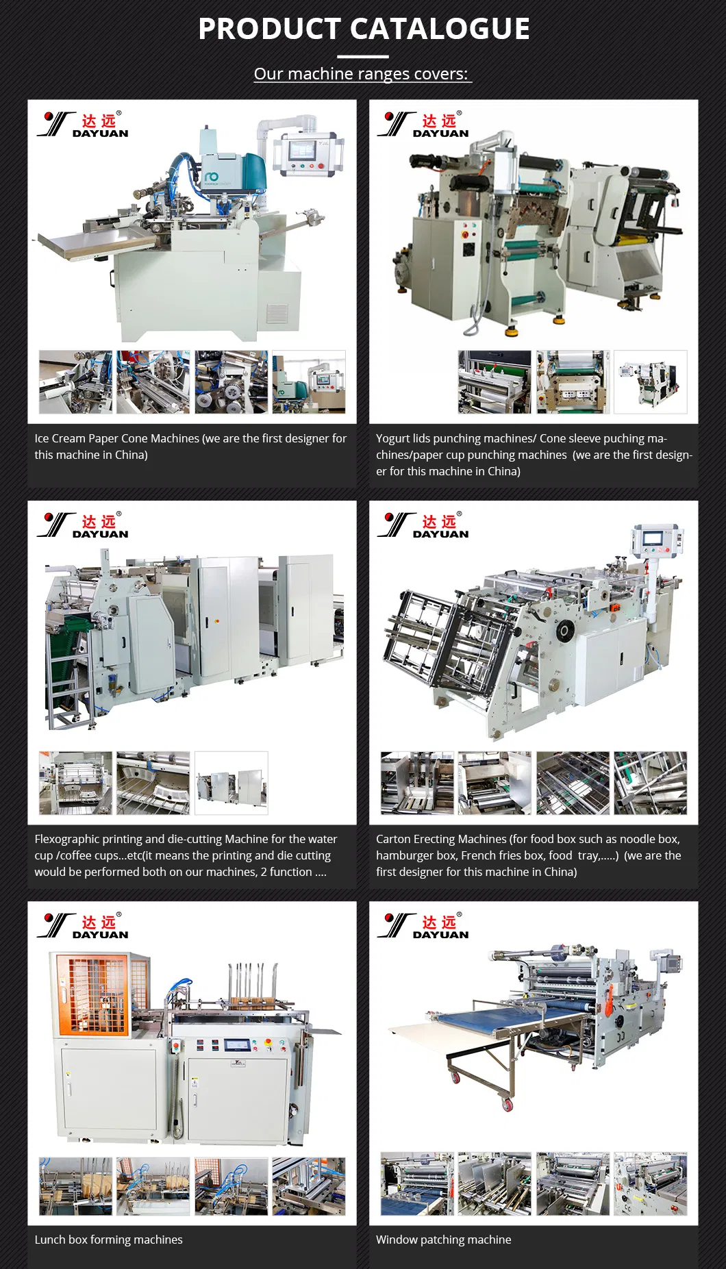 Dayuan Fqbg-1100&Fqbg-1400 High Speed Good Quality Paper Slitting Rewinding Machine