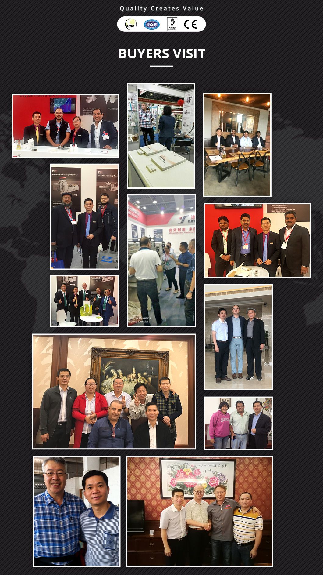 Dayuan Fqbg-1100&Fqbg-1400 Jumbo Roll Paper Slitter Rewinder Machine with High Safety Performance