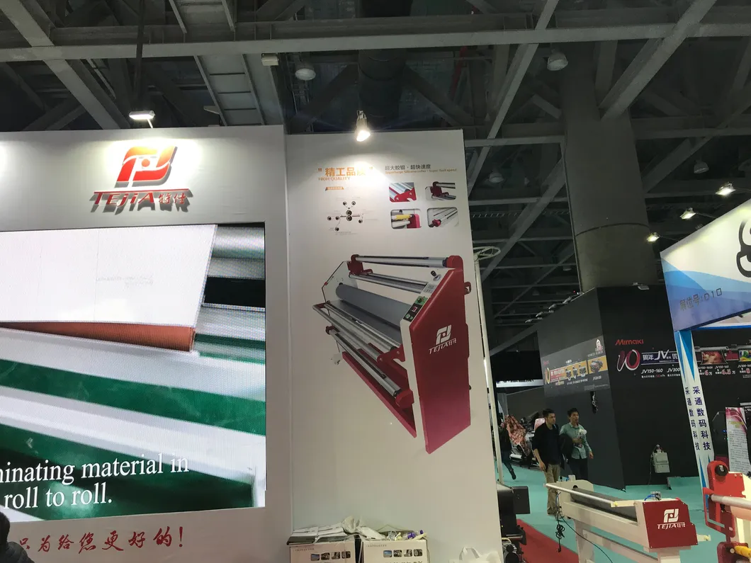Dmais 1700mm 67 Inches Large Formart Cold Coating Laminator