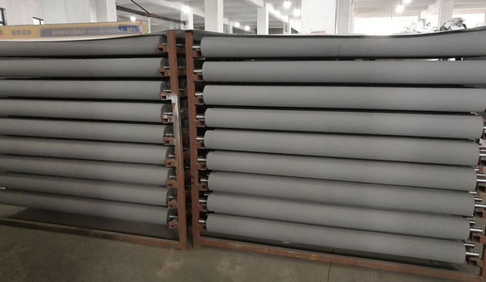 DMS Roll to Roll Manual Hot Cold Film Laminator