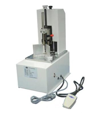 Dq80 Electric Round Corner Machine Paper Cutter