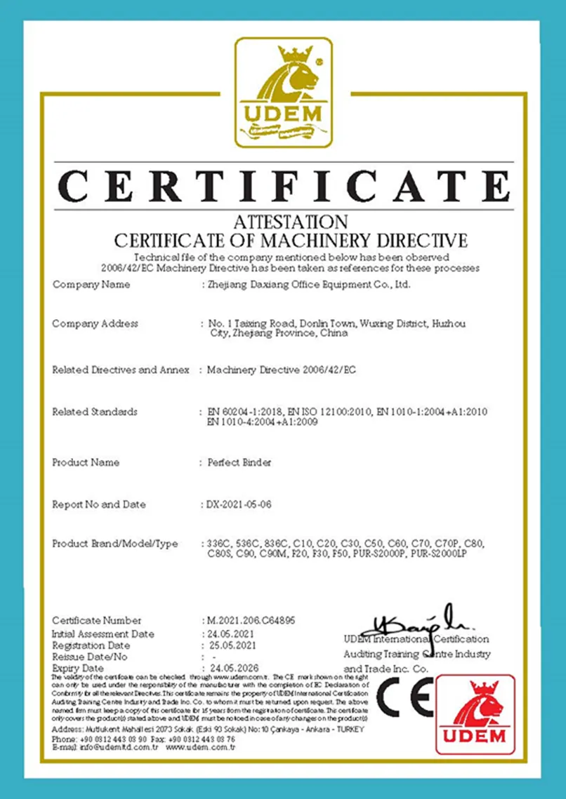 Dq80 Electric Round Cornering Cutter Front Corner Cutter Cutting Machine Fillet Paper Cutter Rounded Machine CE