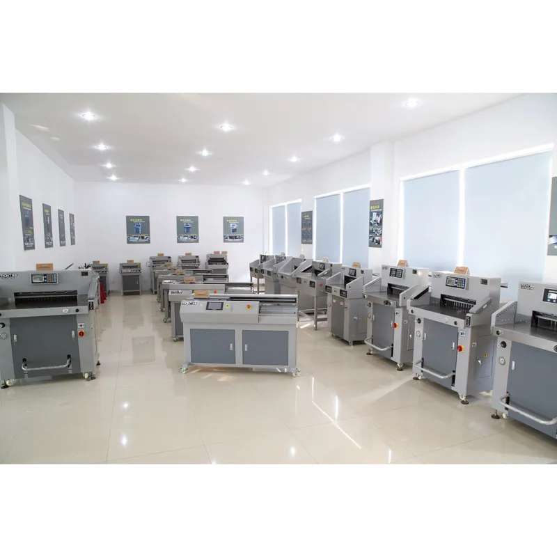 Dq80 Electric Round Cornering Cutter Front Corner Cutter Cutting Machine Fillet Paper Cutter Rounded Machine CE