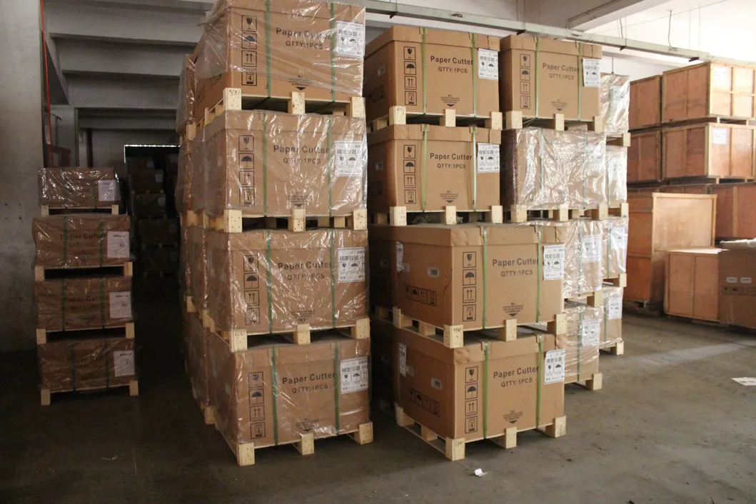 Dq80 Electric Round Cornering Cutter Front Corner Cutter Cutting Machine Fillet Paper Cutter Rounded Machine CE