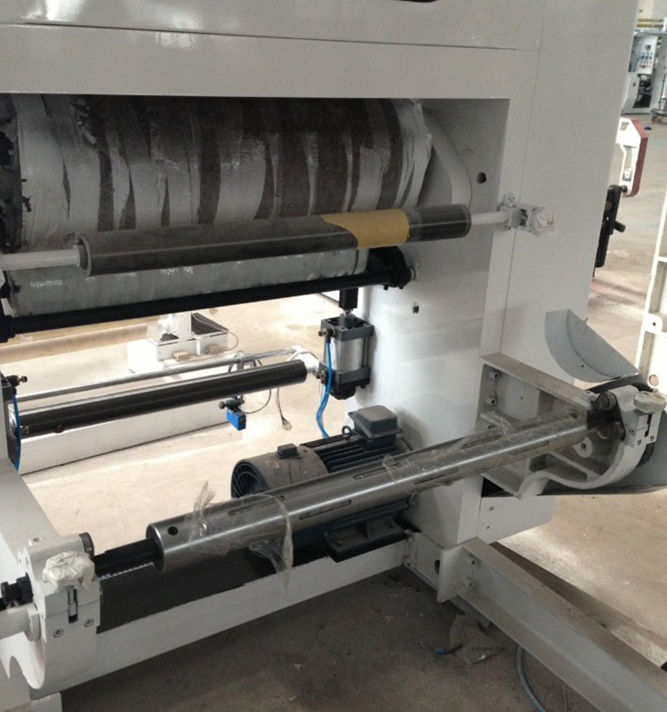 Dry Laminator Machine for Window Bag