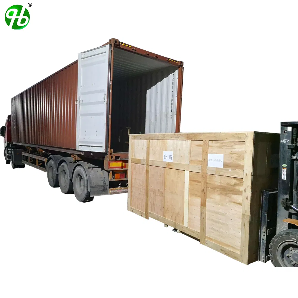 EPE EPS EPP EVA XLPE Foam Heating Bonding Machine