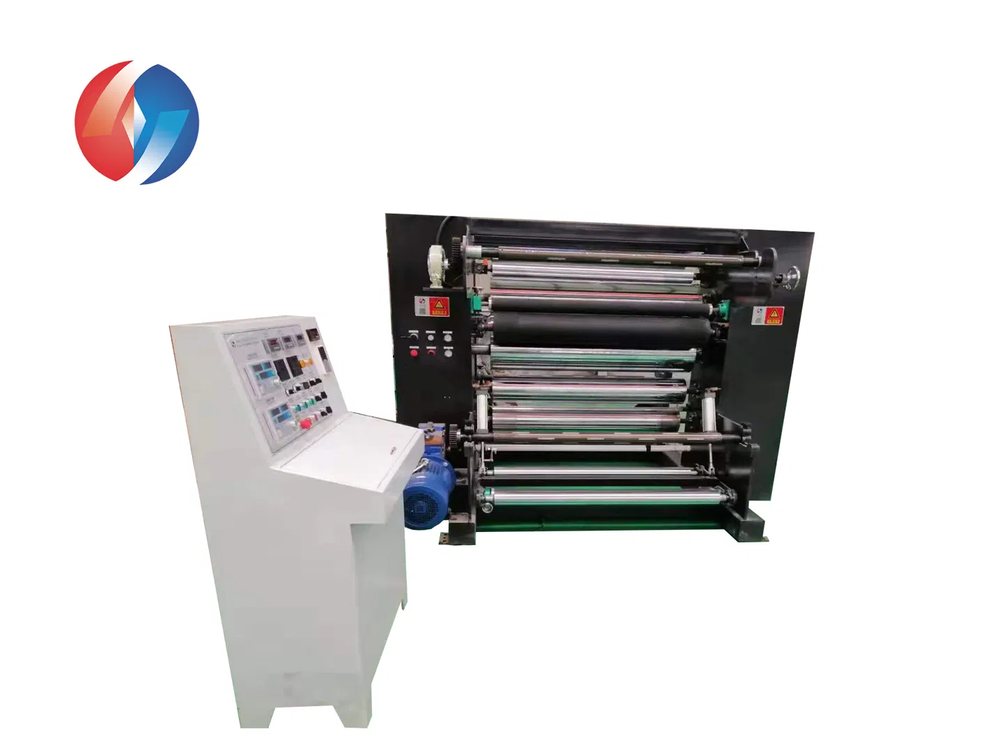 Factory Price for Hot Melt Steel Laminating Machine