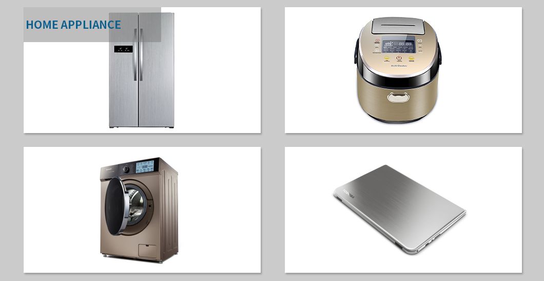 Factory Price for Hot Melt Steel Laminating Machine