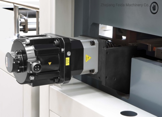 Feida Brand Fdq-1100*780 Automatic Deep Embossing and Stripping Die Cutting Machine