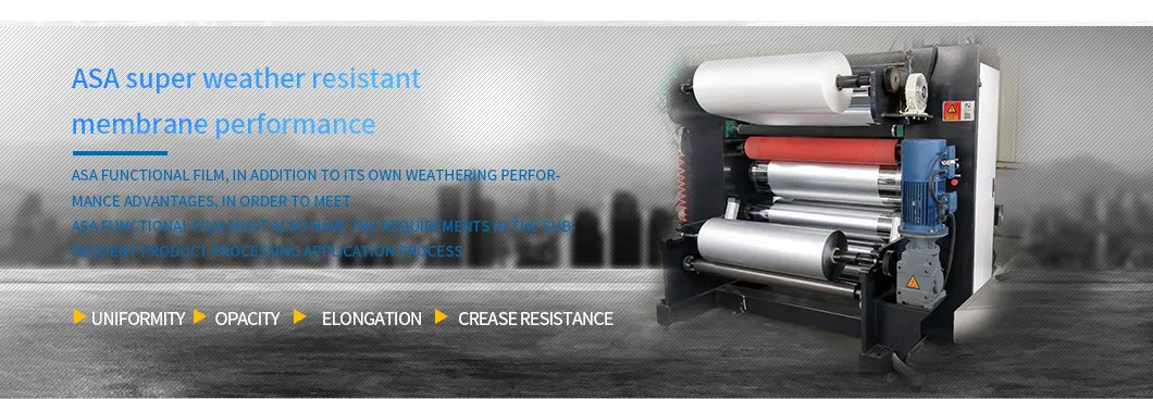 for Household Appliance Galvanized Steel Sheet Hot Melt Adhesive Laminating Machine