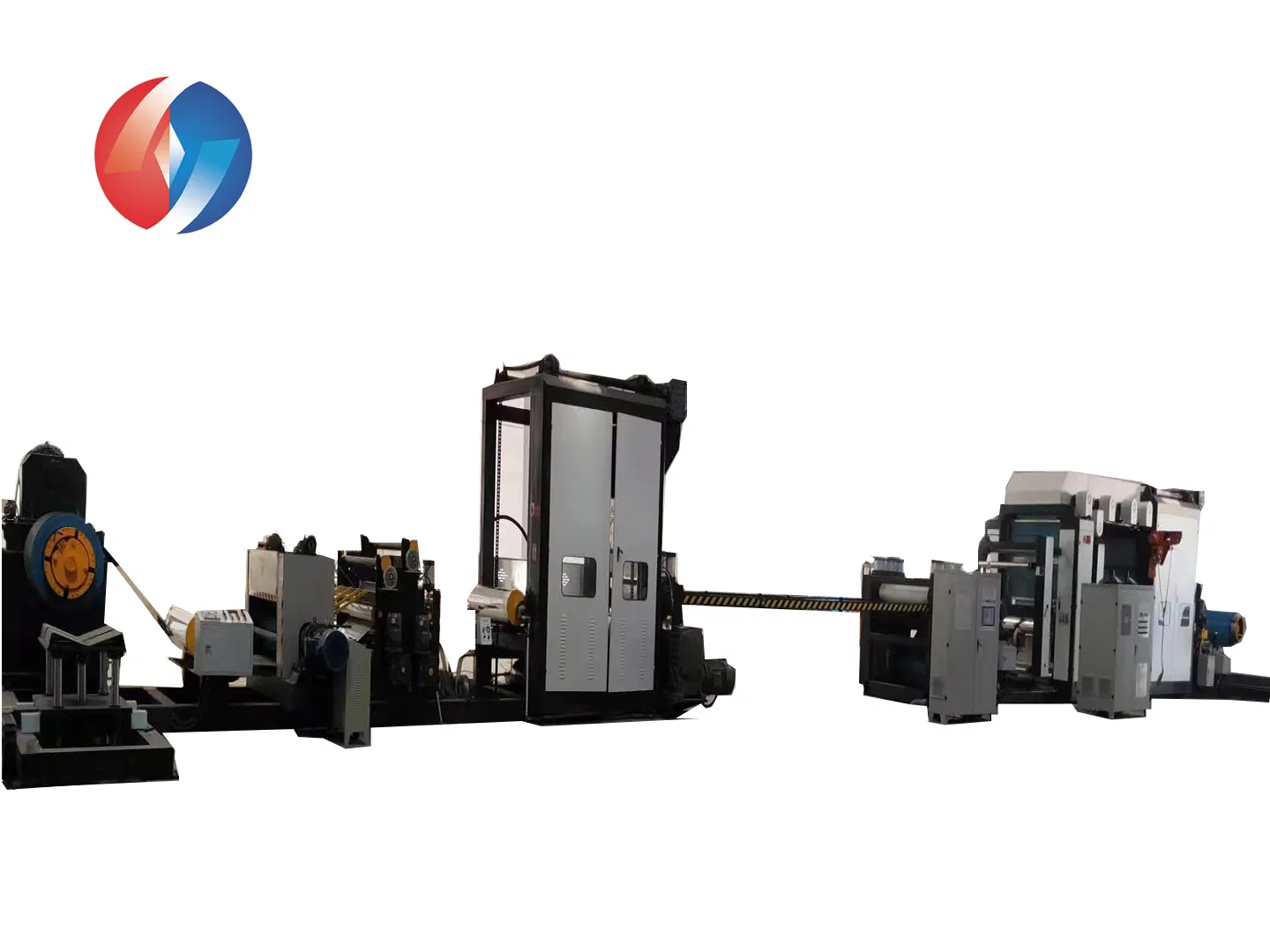 for Toilet Partition Wall Film Laminated Stainless Steel Coil Laminating Machine