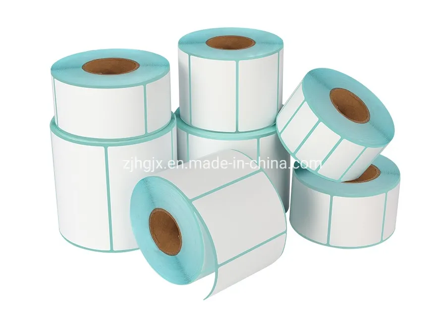 Fq 320y /320ys Self-Adhesive Sticker Blank Label Roll to Roll Slitting Machine with Die Cutting