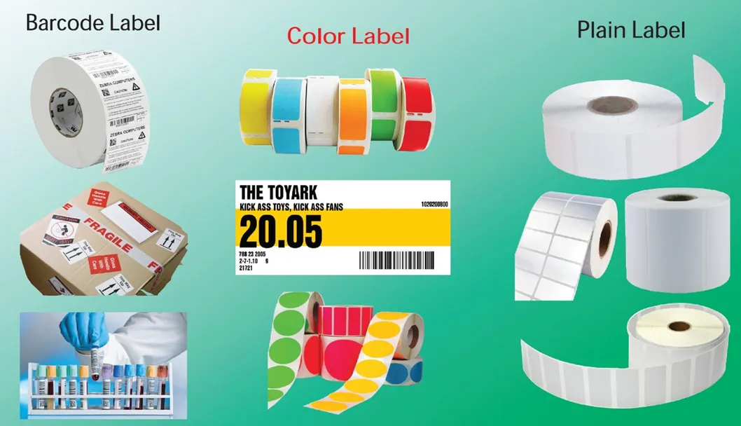 Fq-320y Automatic Printing Paper Label Rotary Die Cutting Machine