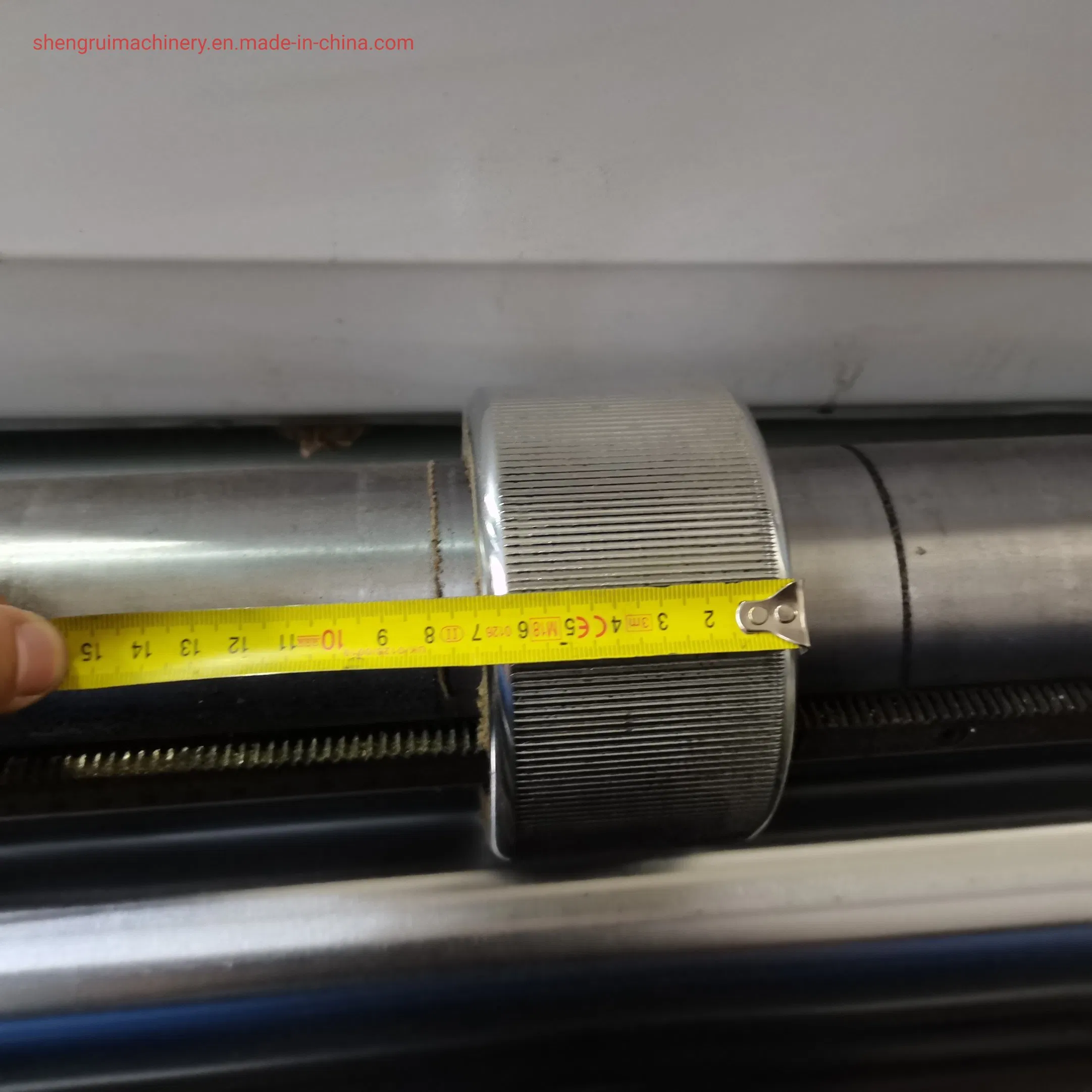 Full Auto Flexo Ink Corrugated Cardboard Printing Slotting Die Cutting Machine/Water Based Ink Type Printing Machinery