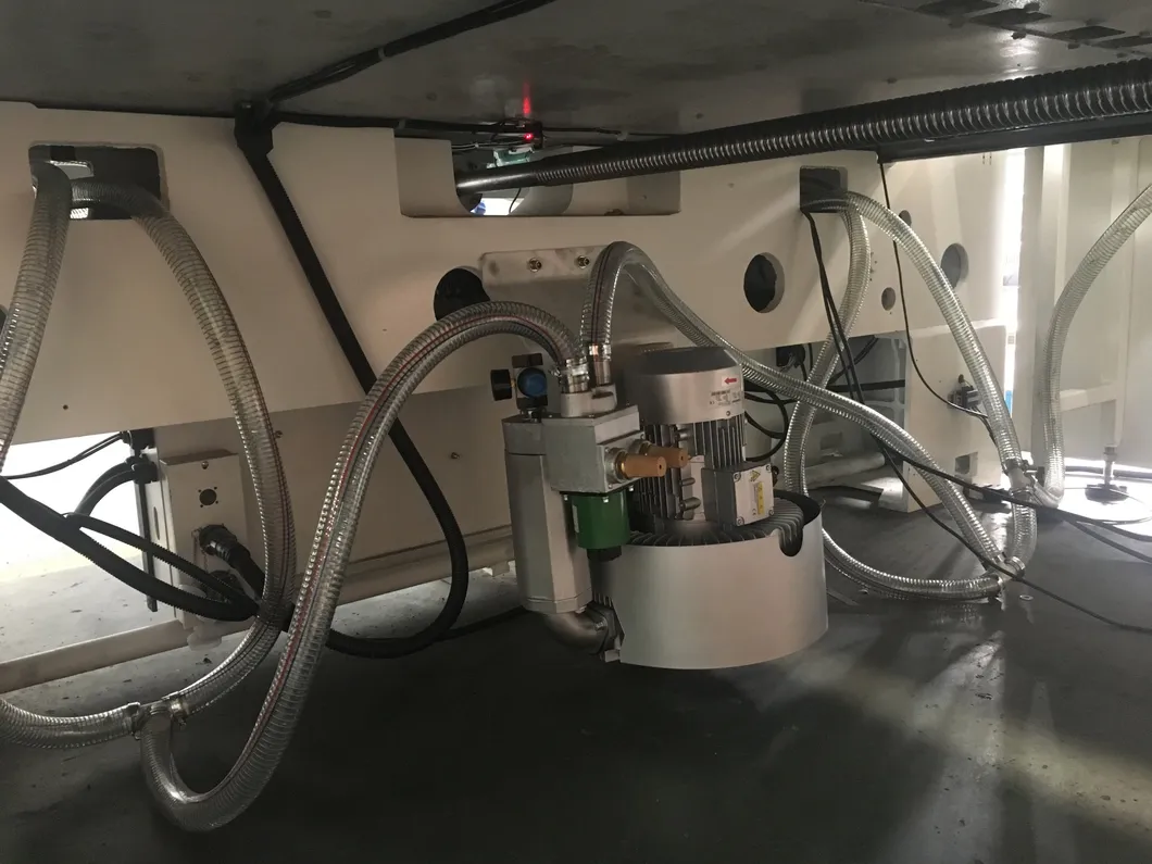 Full Automatic Speed Intelligent Guillotine Program Control Hydraulic Heavy Duty Paper Cutting Machine