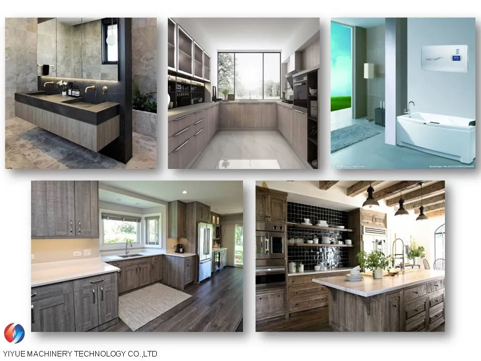 Fully Automatic Laminating Machine in China for Gi / Cr / Al