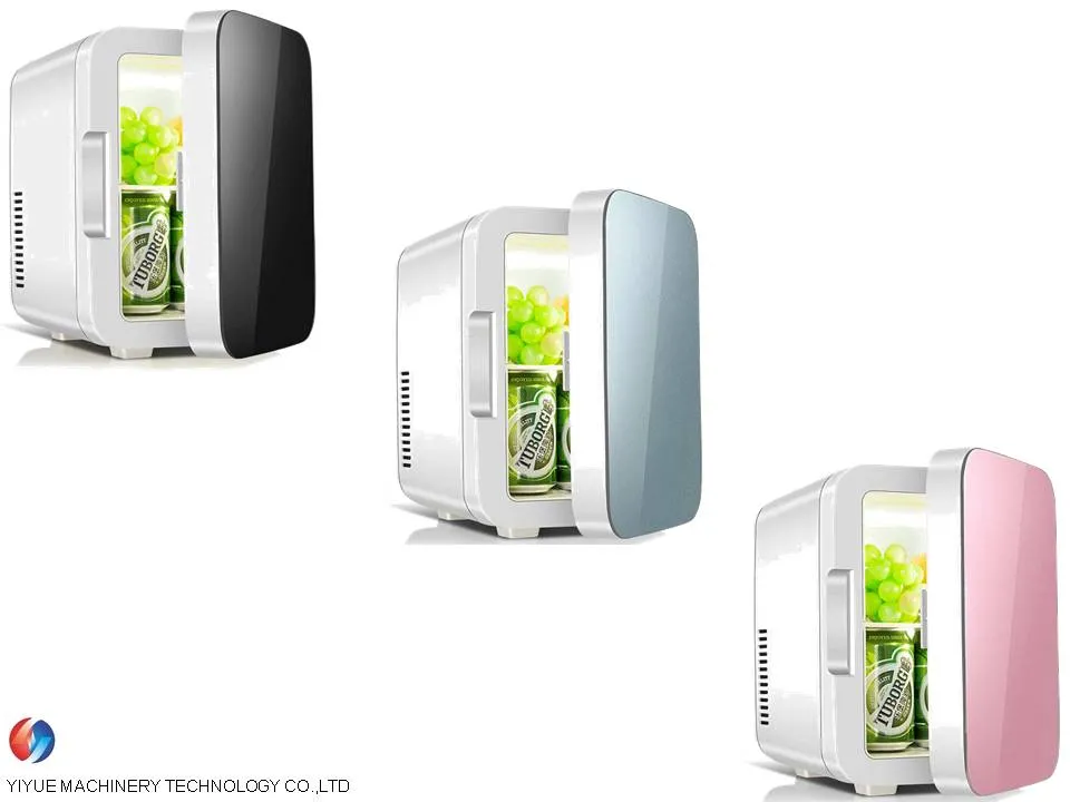 Fully Automatic Laminating Machine in China for Gi / Cr / Al