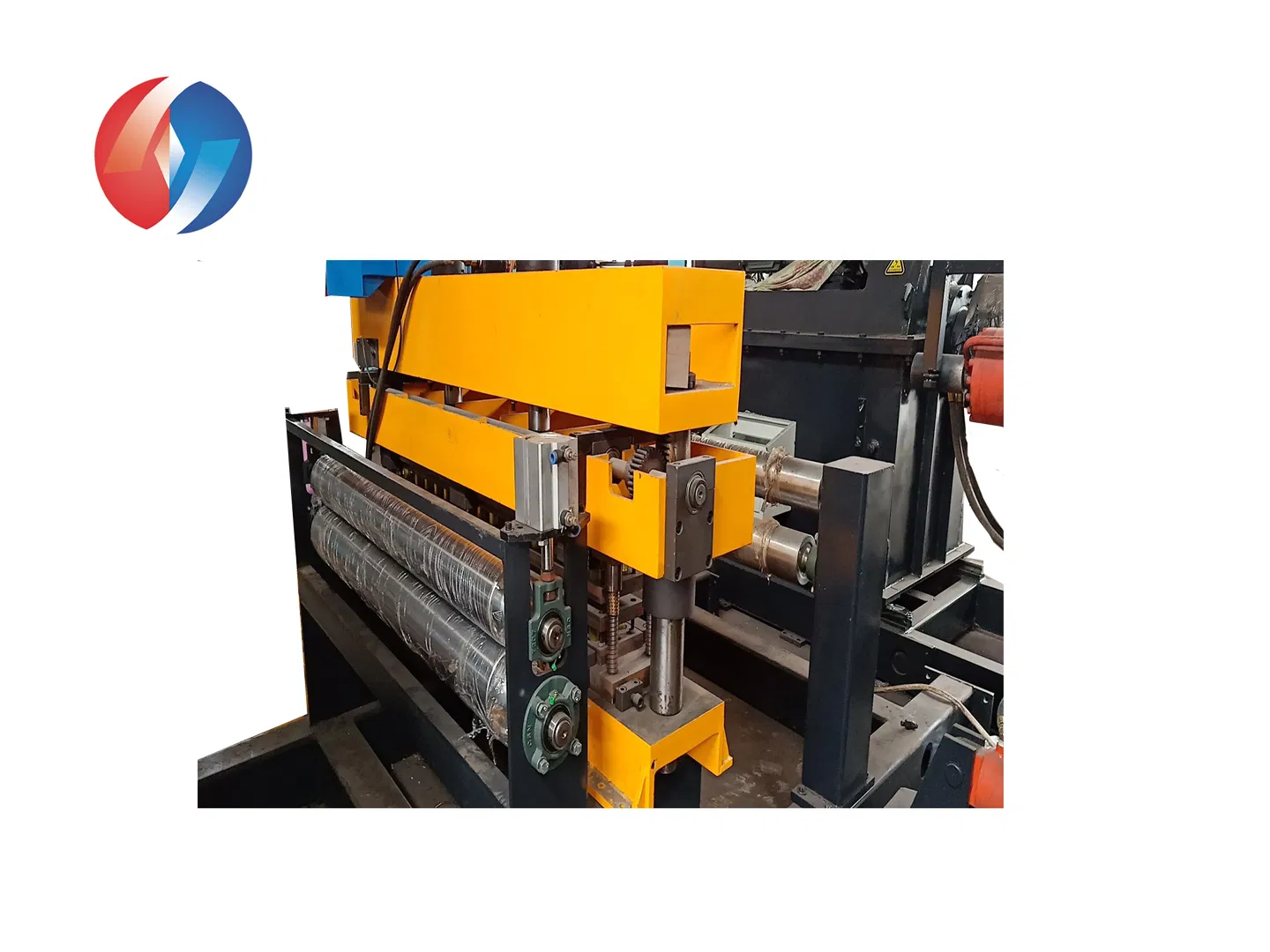 Galvanized Steel Sheet Hot Melt Film Lamination