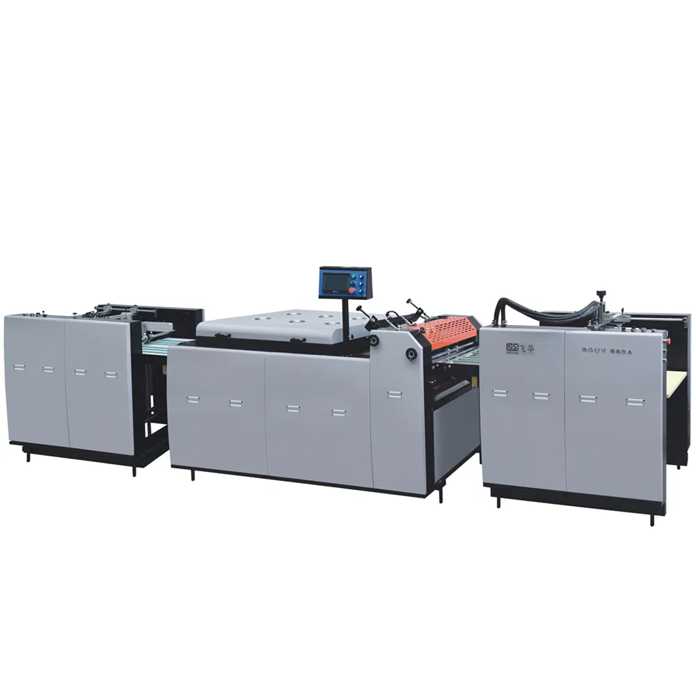 Gfmz-1450 Hot Sell Semi Automatic Corrugated Flute Laminator Carton Box Laminating Machine for Paperboard