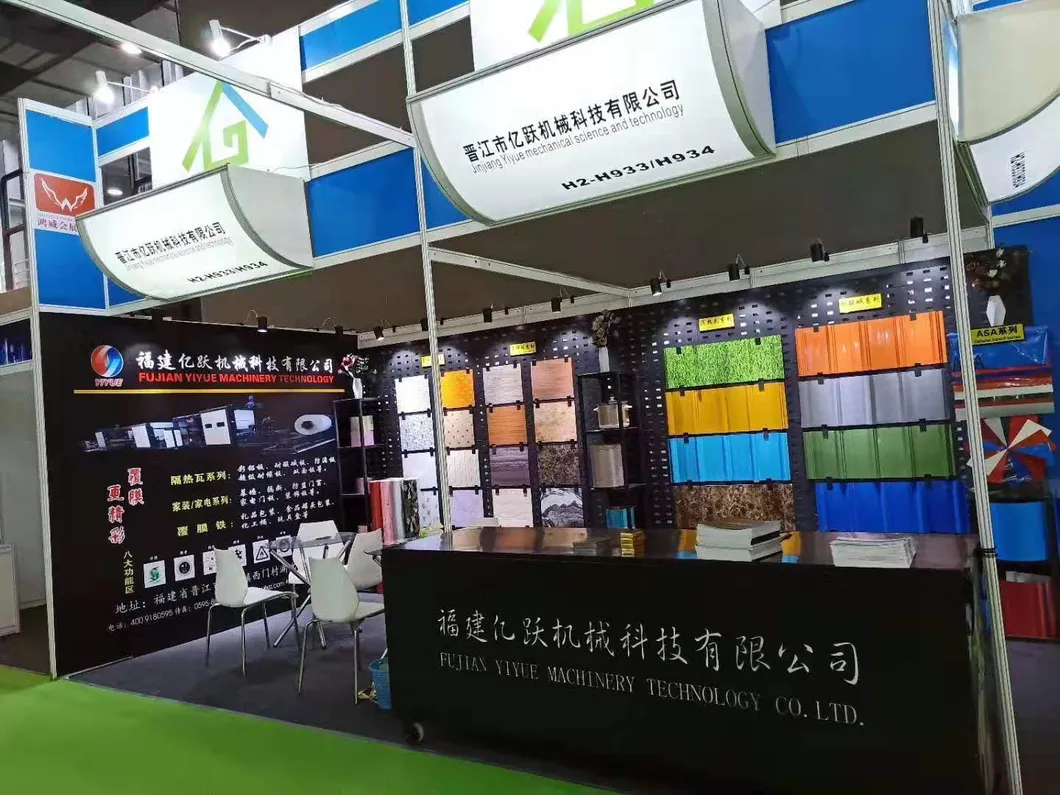 Good Quality Stainless Steel Plate Laminator Laminating Machine