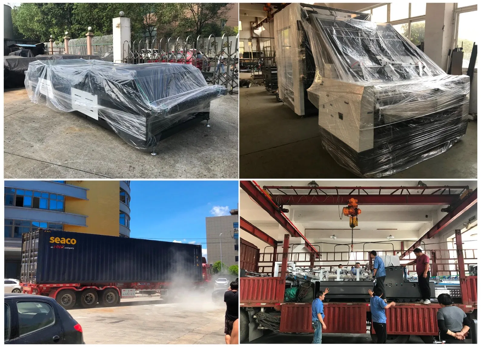 Grey Paper Cardboard Paper Flute Laminating Machine for Corrugated Carton Wine Box, Cartoon Card Reading Books, Clothing Tags Machine