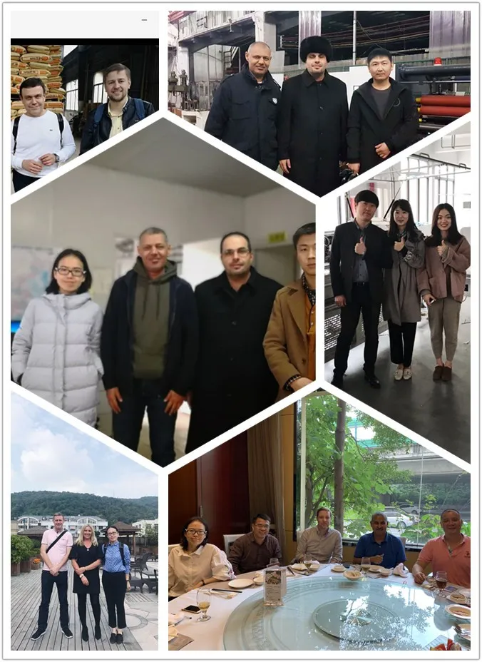 Full Automaitc 2 Roll Rotary Blade A3 A4 Paper Sheeting Cutting Machine with High Capacity.