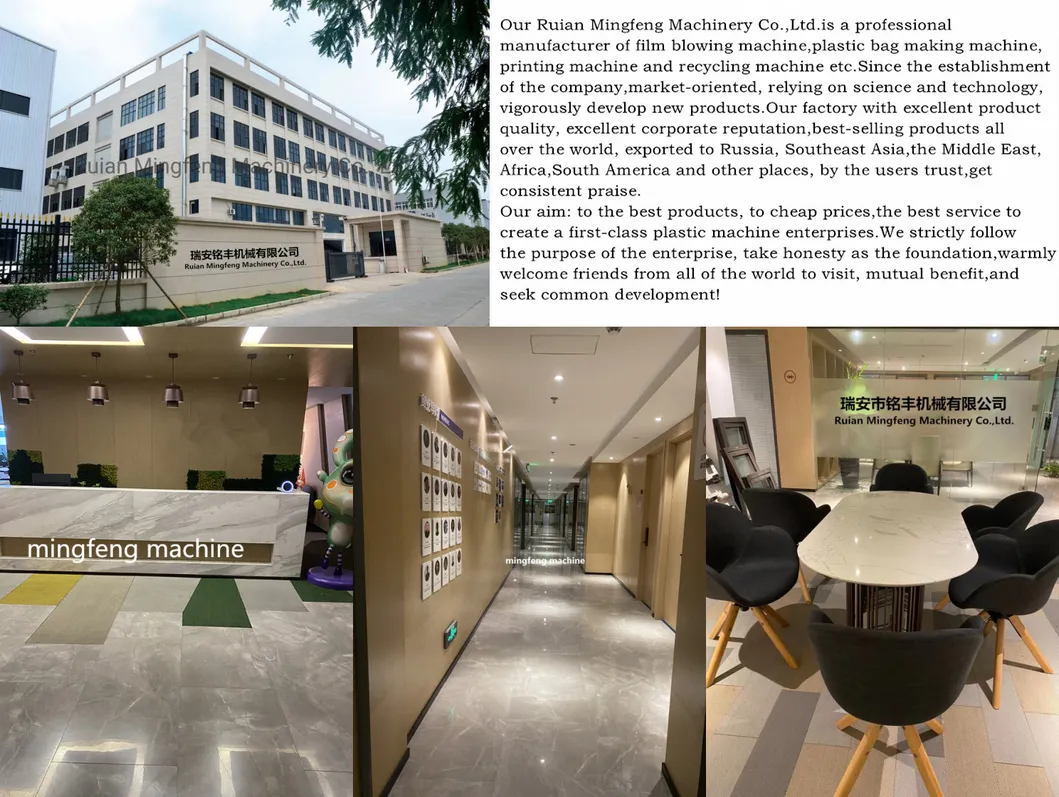 High Performance Automatic A4 Copy Paper Sheet Cutting Machine