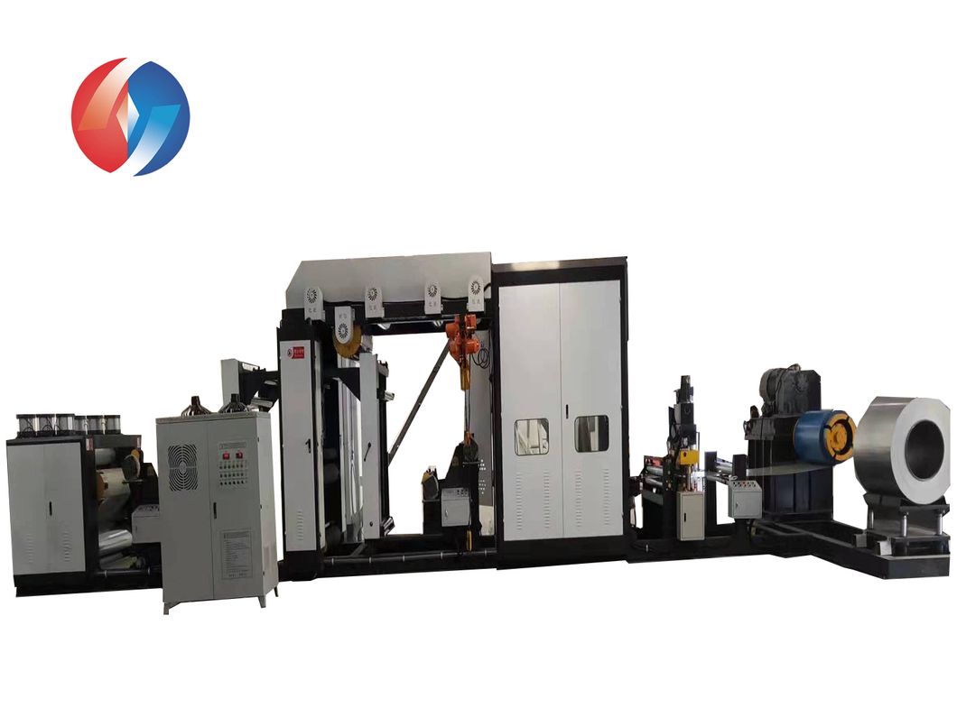 High Quality Best Selling Cold Rolled Steel Sheet Hot Melt Film Lamination