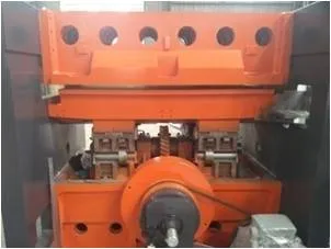 High Speed Paper Cup Paper Box Roll Paper Die Cutting Creasing Machine