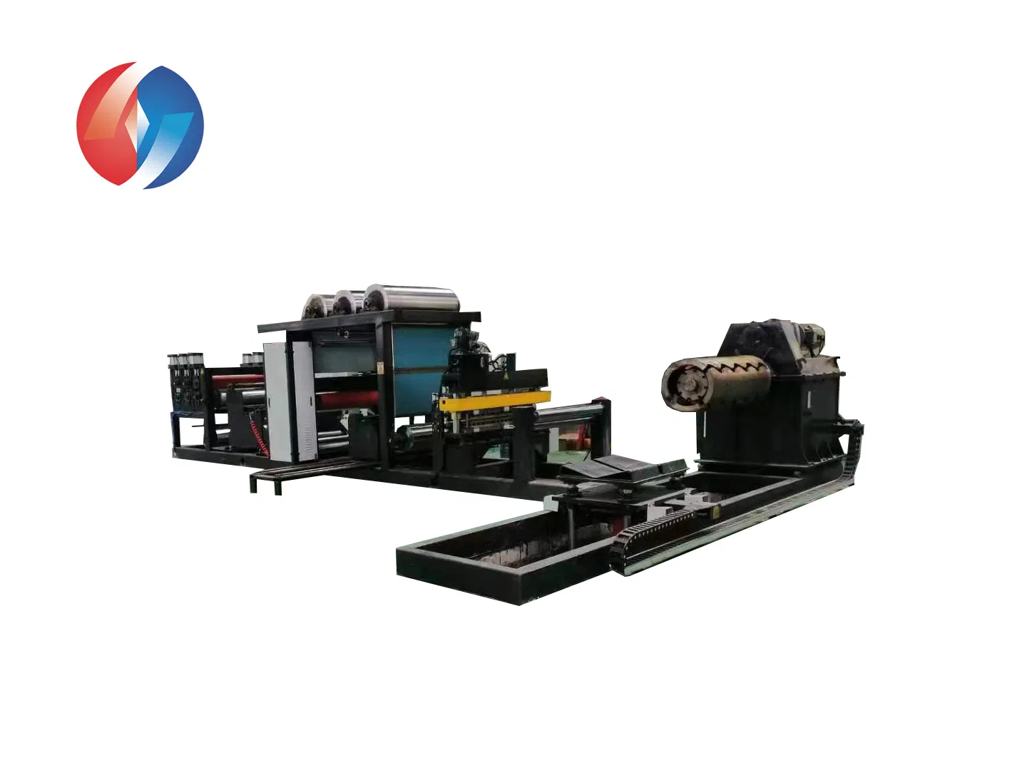 Hot Semi Automatic Laminator/Thermal Film Laminating Machine