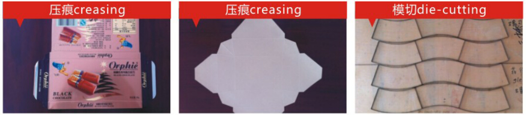 Jigsaw Puzzle Die Cutting Machine