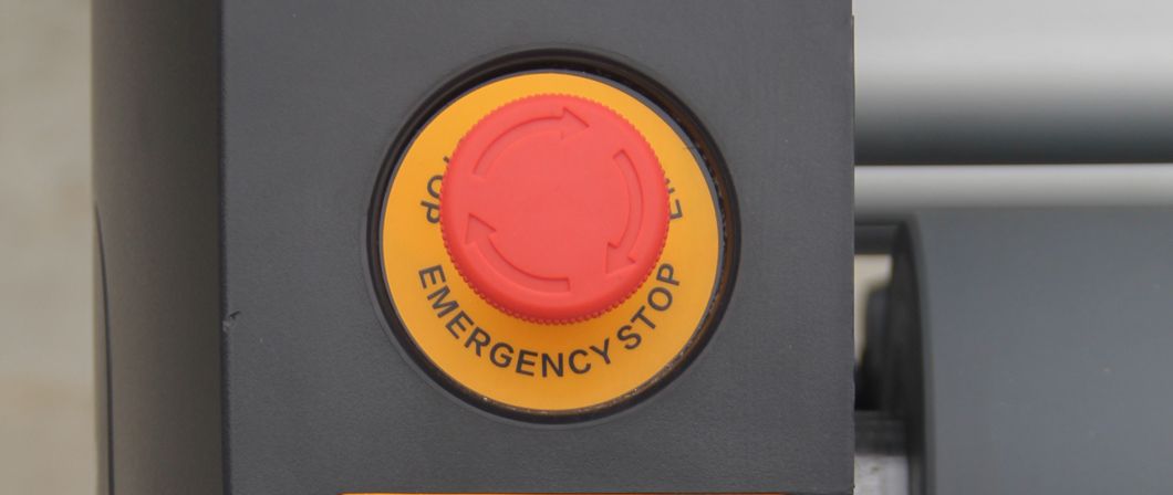 Lefu Lf1700-F1 Heavy Model Roller Laminatior Automatic