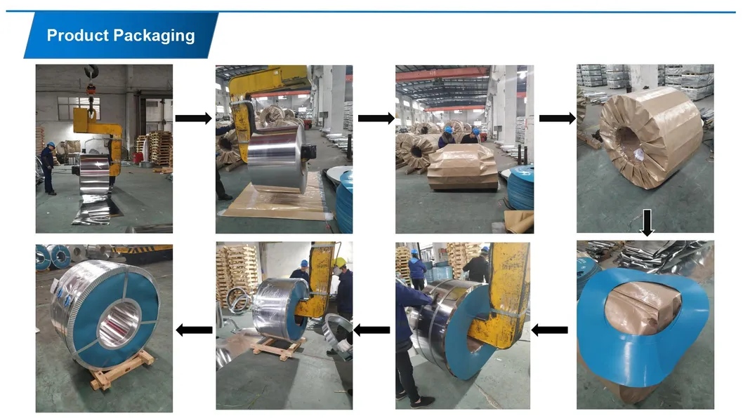 Made in China Galvanized Steel Coil Film Laminator Steel Laminating Machine