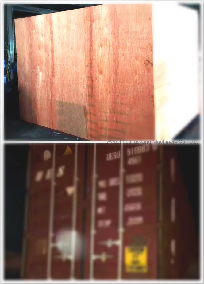 Manual Die Cutting Machine for Cutting and Embossing Ml-1100