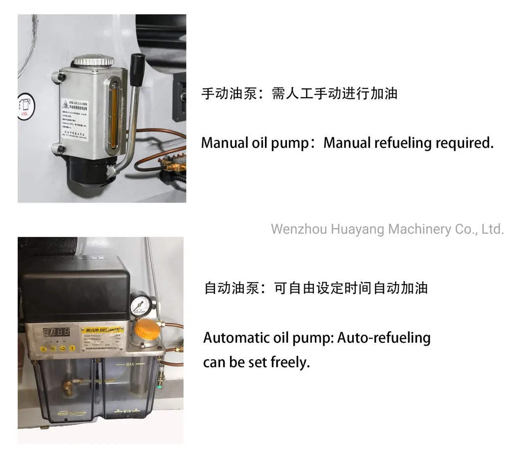 Manual Die Cutting Machine for Cutting and Embossing Ml-1100