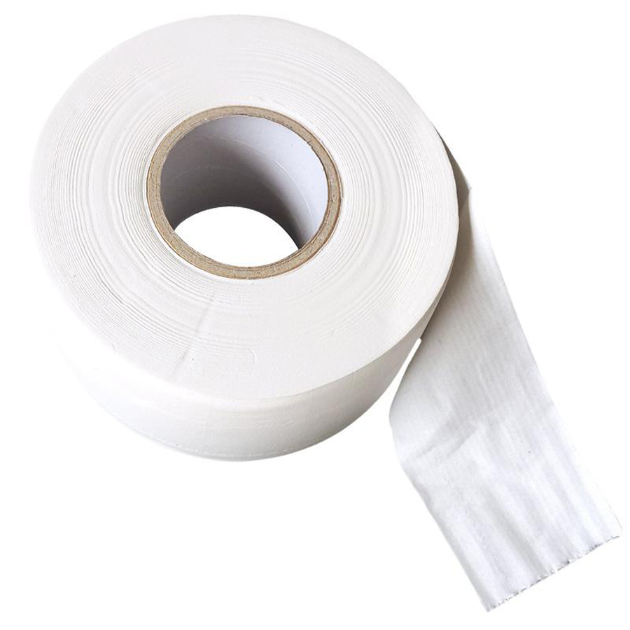 Maxi Roll Band Saw Toilet Paper Slitting Cutting Machine