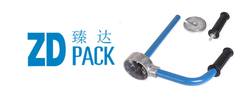 Most Popular &nbsp; Roller Stretch Film Dispenser E610