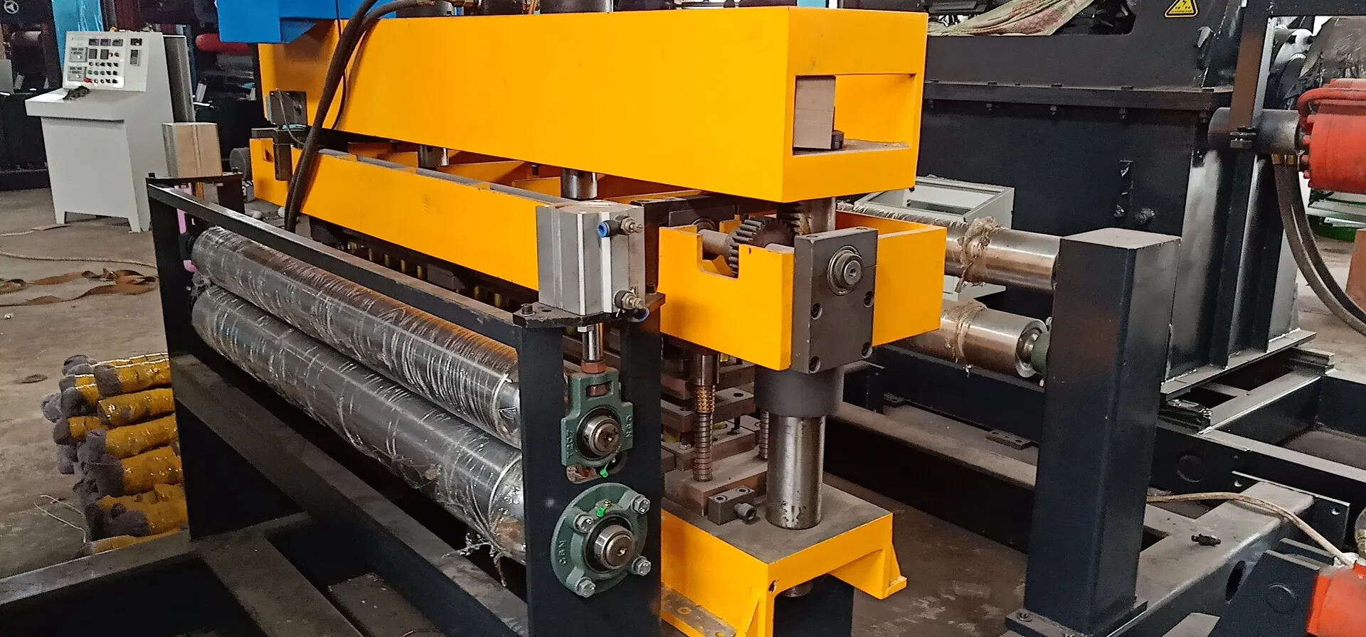 Multifunction Fully Automatic PVC Film Laminating Machine, Hot Melt Laminating Machine