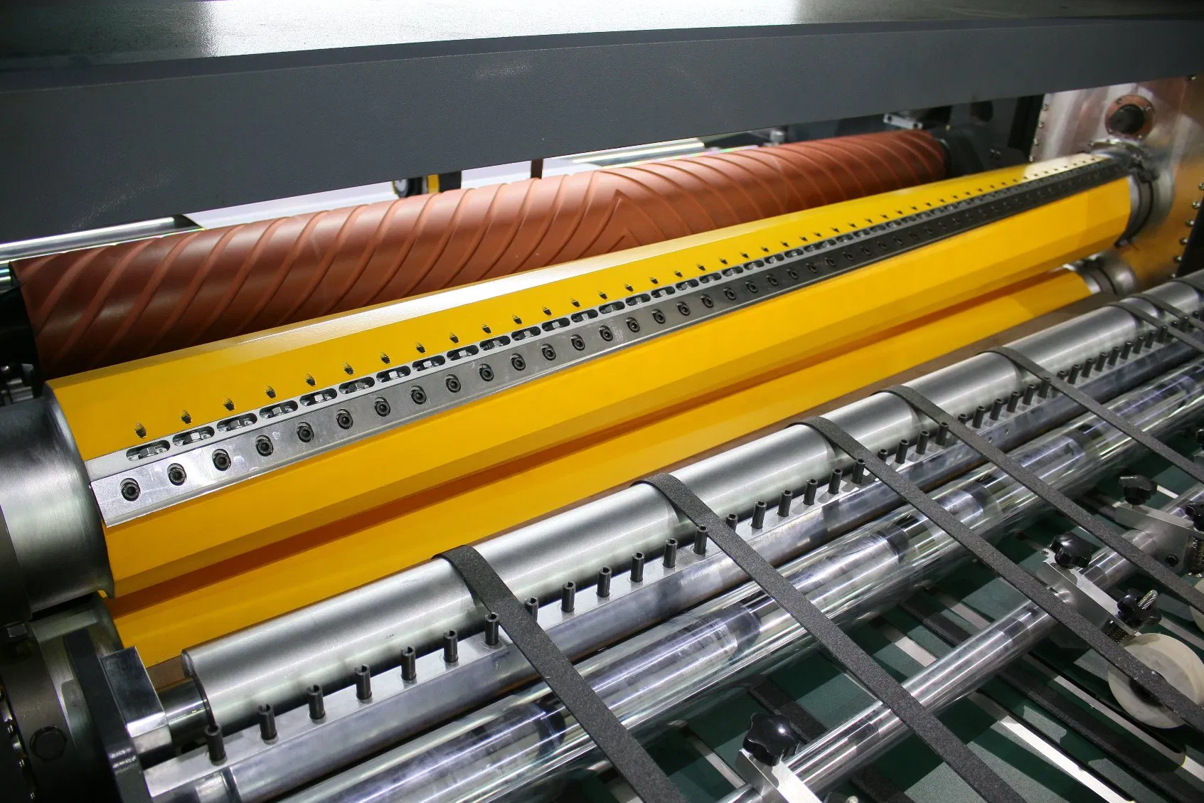 Paper Cutter (1400/ 1700 /1900)