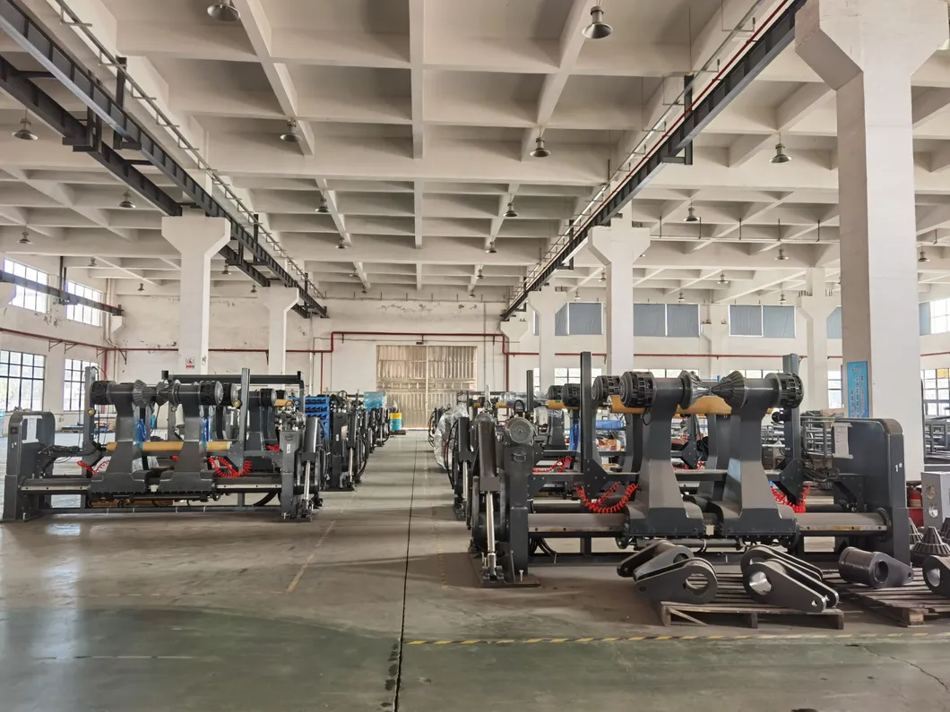 Paper Sheeting Machine (1400/1700/1900)