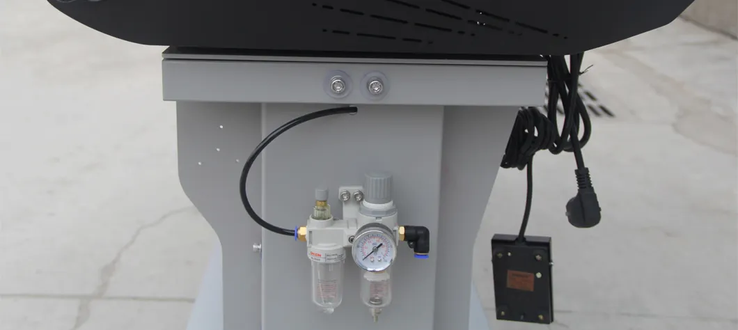 Professional Manufacturer Lefu Lf1700-D4 Warm Laminator Cold Laminator Roll Laminator