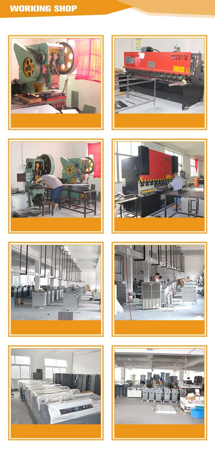 Professional Manufacturer Paper Cutter (WD-490R) Hydraulic Paper Cutting Machine