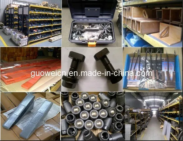 Program Control Paper Cutting Machine /Paper Cutter/Guillotine (137S)