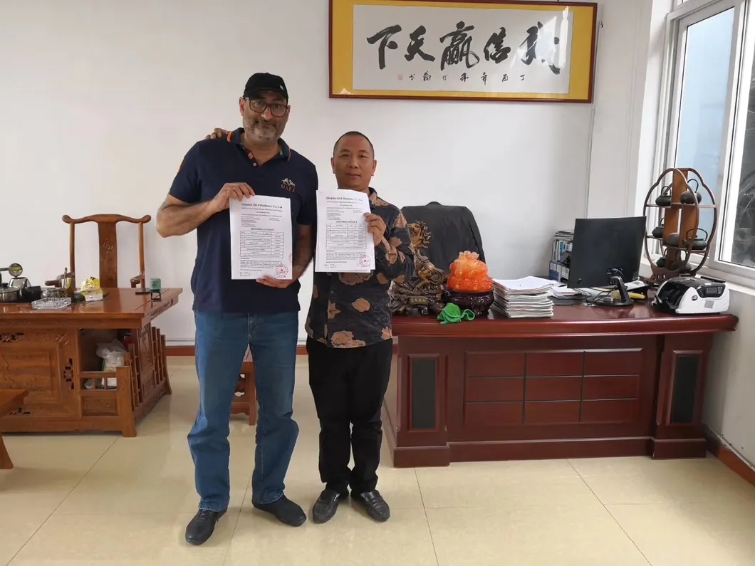 PVC Film MDF HPL CPL Leather etc Panel Laminating Machine