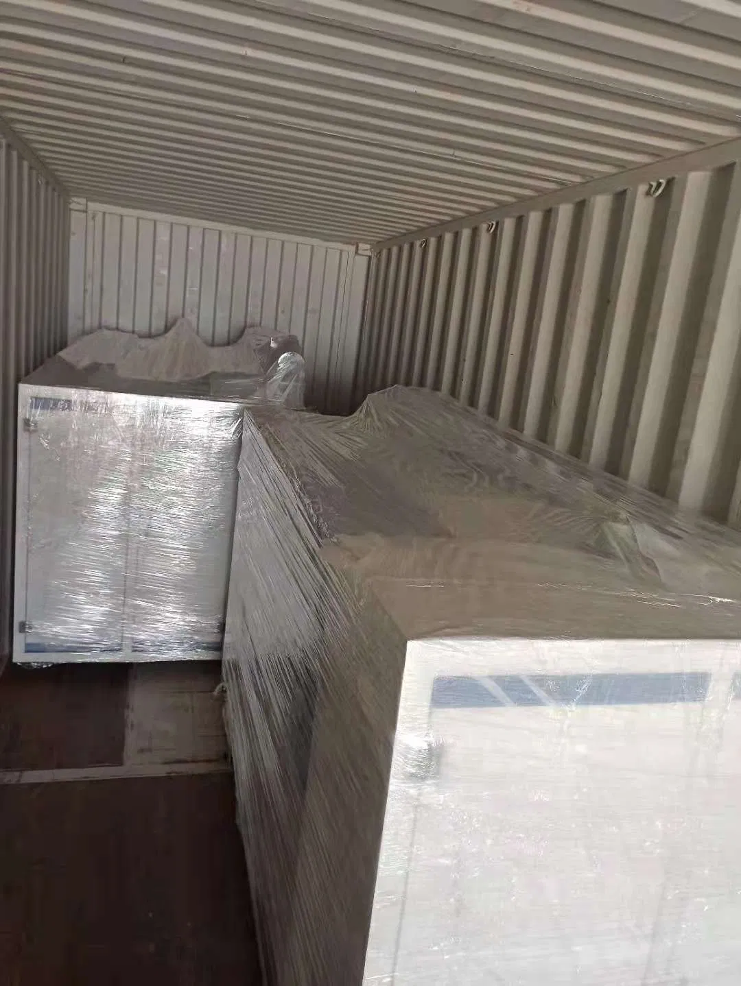 PVC Film MDF HPL CPL Leather etc Panel Laminating Machine