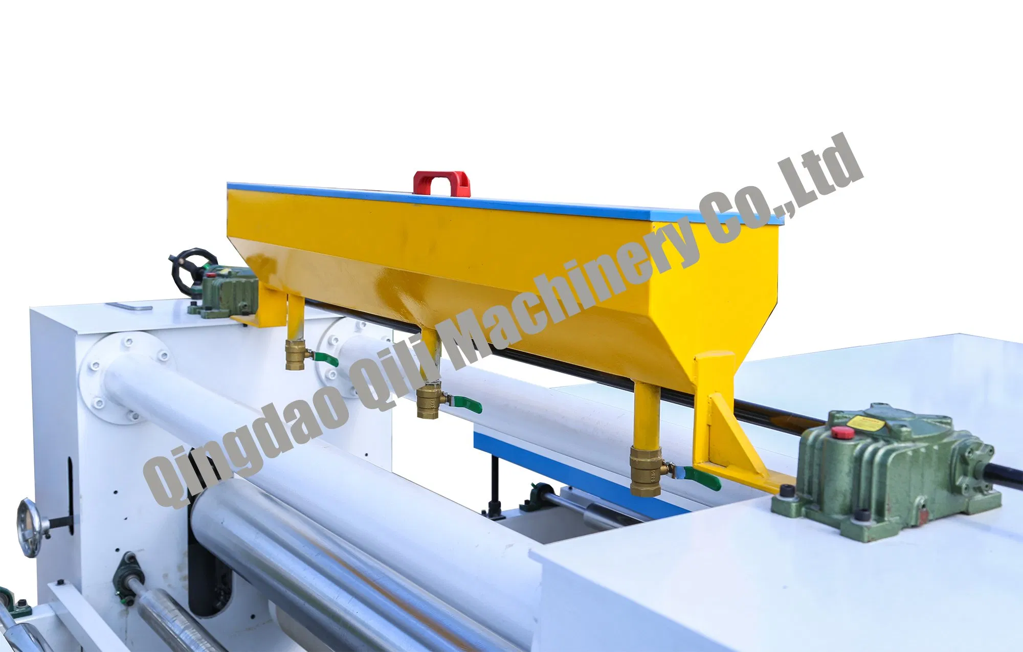 PVC MDF HPL CPL Leather etc Panel Laminating Machine