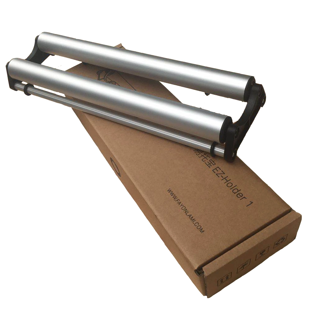 Roll Cradle Media Holder