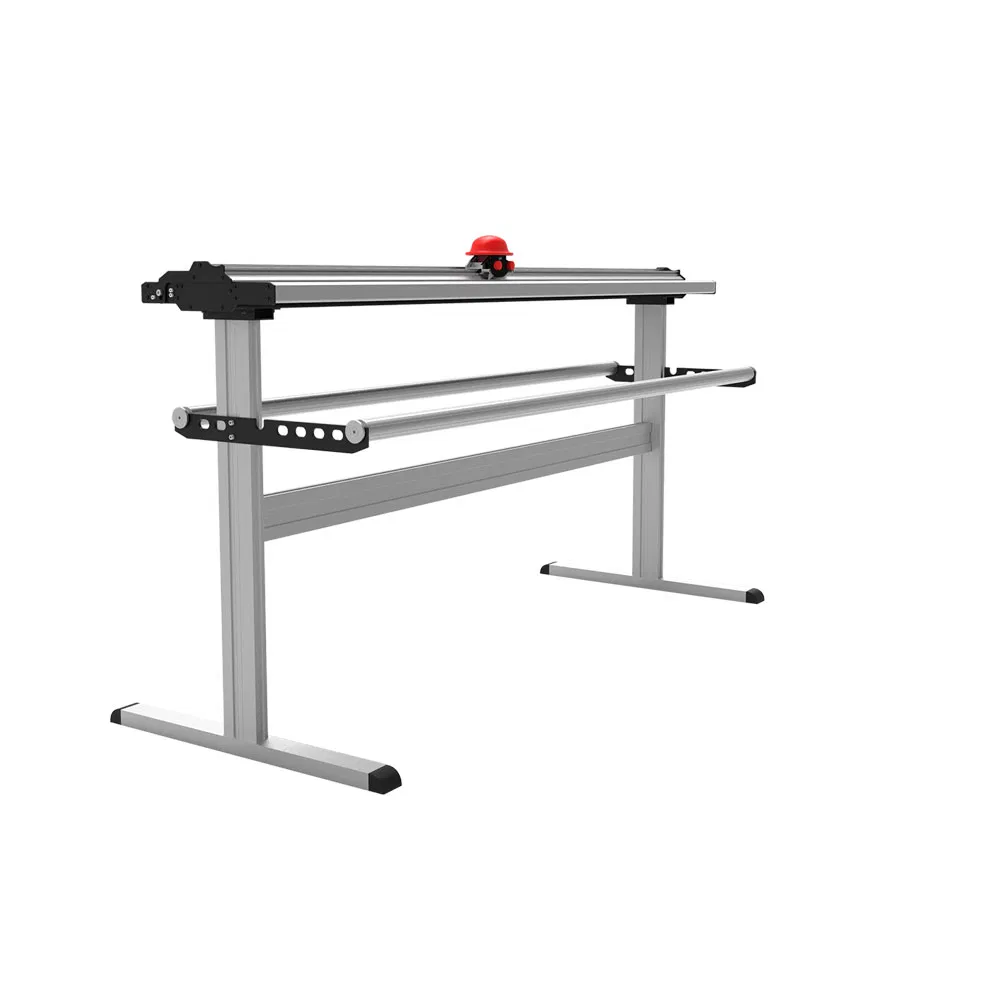 Roll Cradle Media Holder