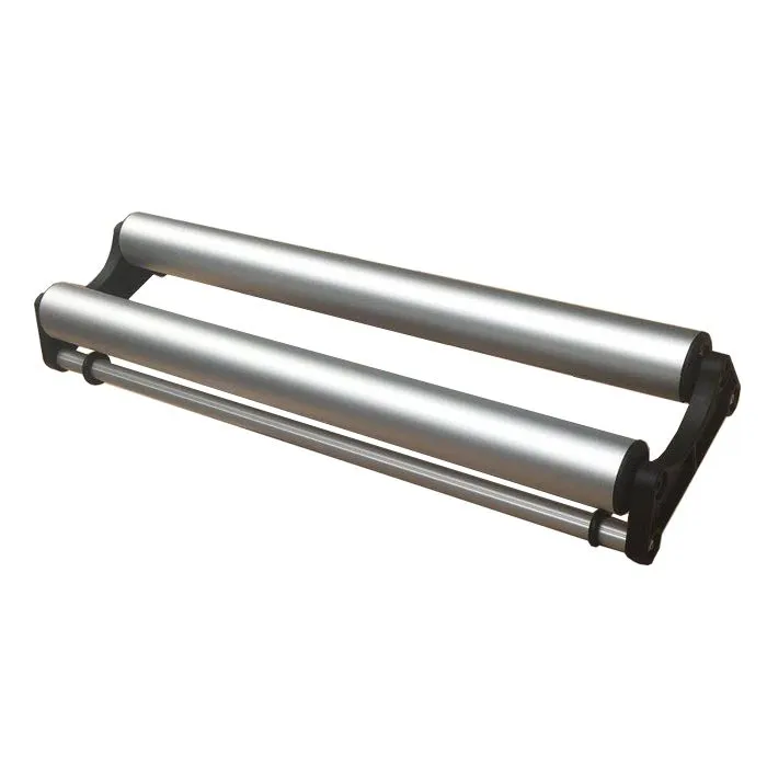 Roll Cradle Media Holder